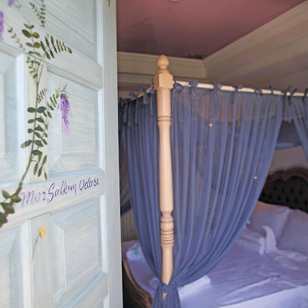 Alacati Igdelihan Unique Hotel Экстерьер фото