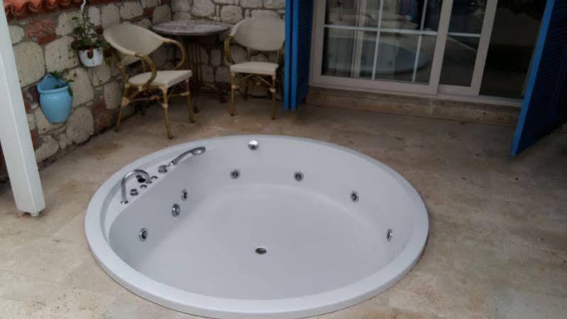 Alacati Igdelihan Unique Hotel Экстерьер фото