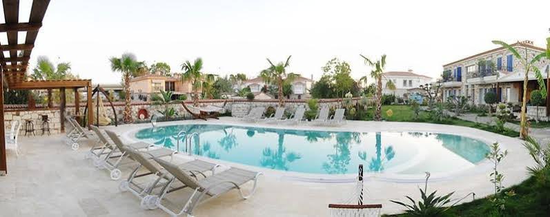 Alacati Igdelihan Unique Hotel Экстерьер фото