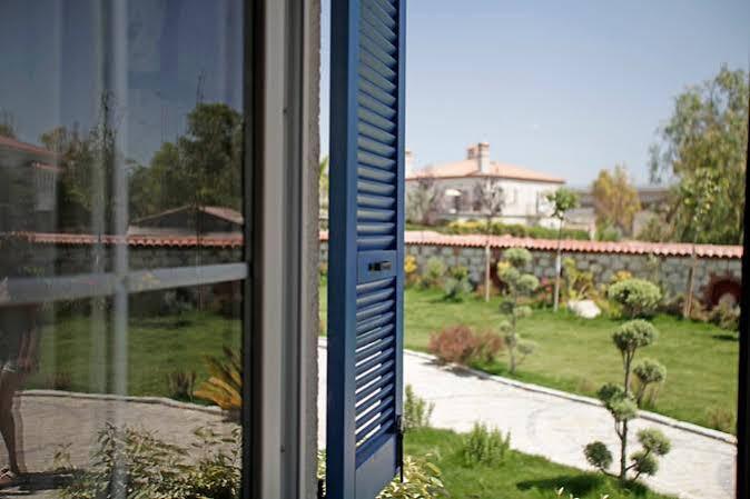 Alacati Igdelihan Unique Hotel Экстерьер фото