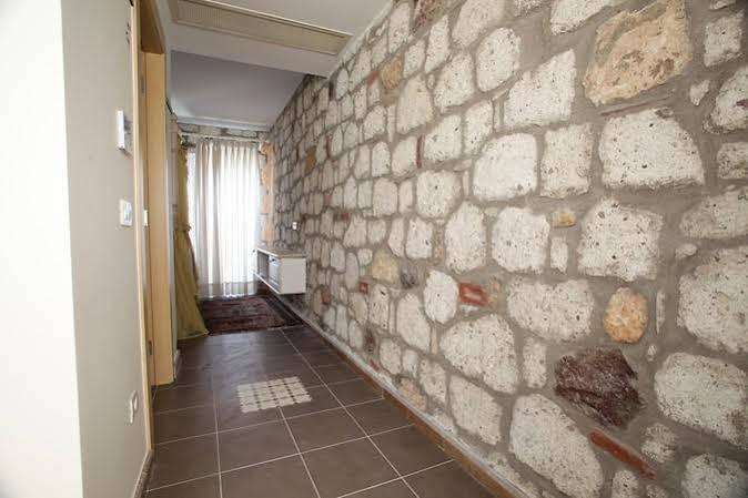 Alacati Igdelihan Unique Hotel Экстерьер фото