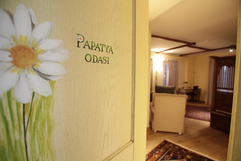 Alacati Igdelihan Unique Hotel Номер фото