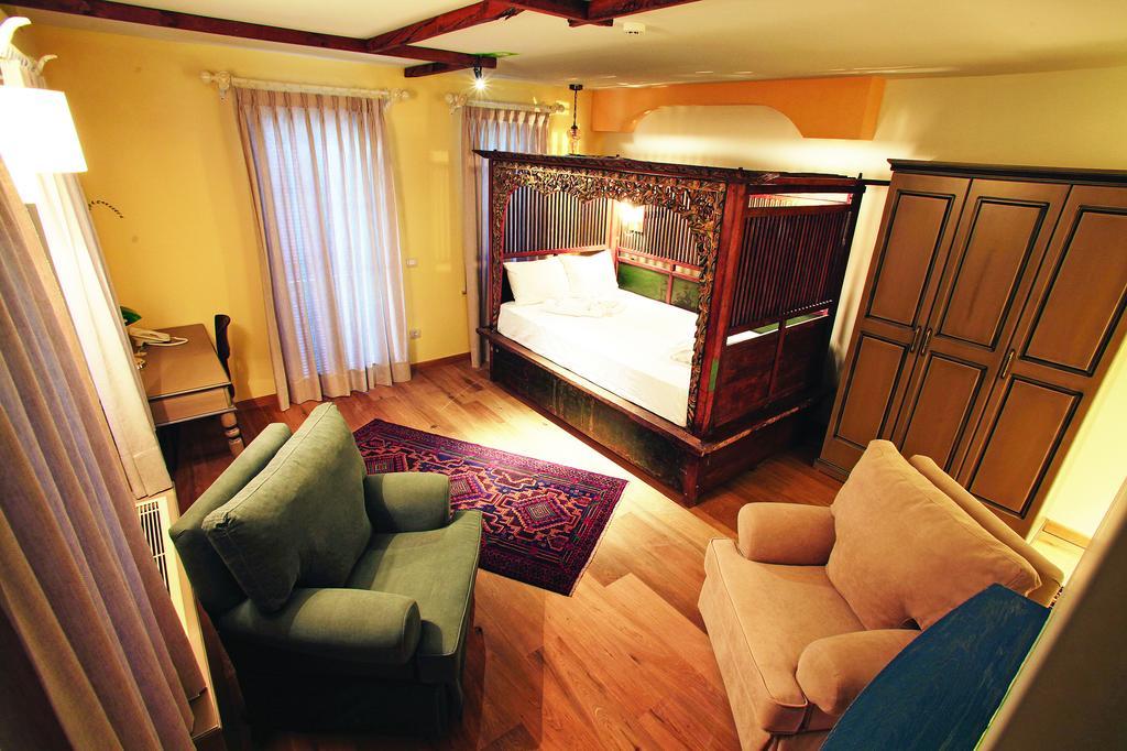 Alacati Igdelihan Unique Hotel Номер фото