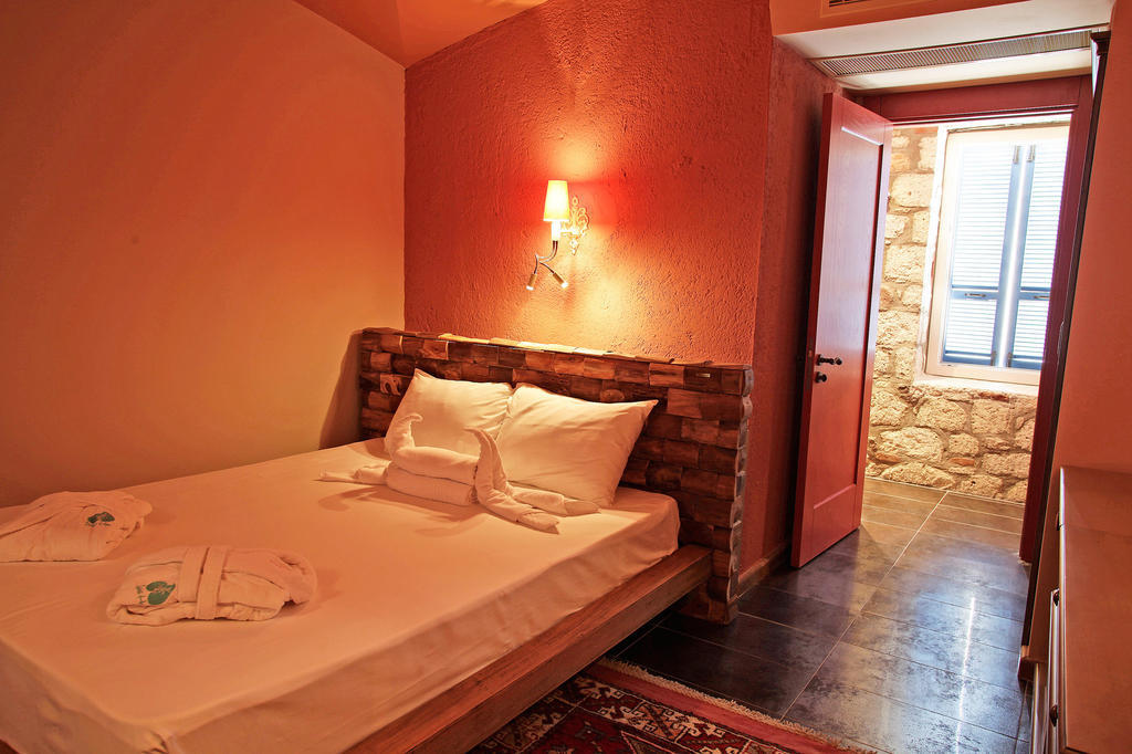 Alacati Igdelihan Unique Hotel Номер фото
