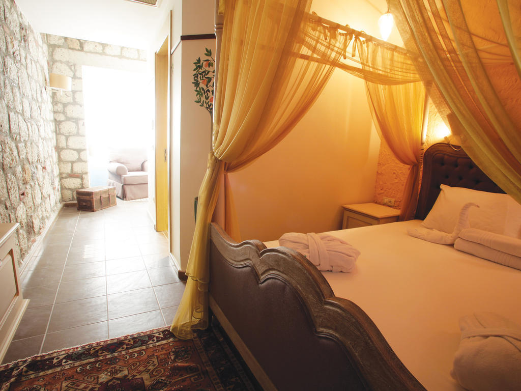 Alacati Igdelihan Unique Hotel Номер фото