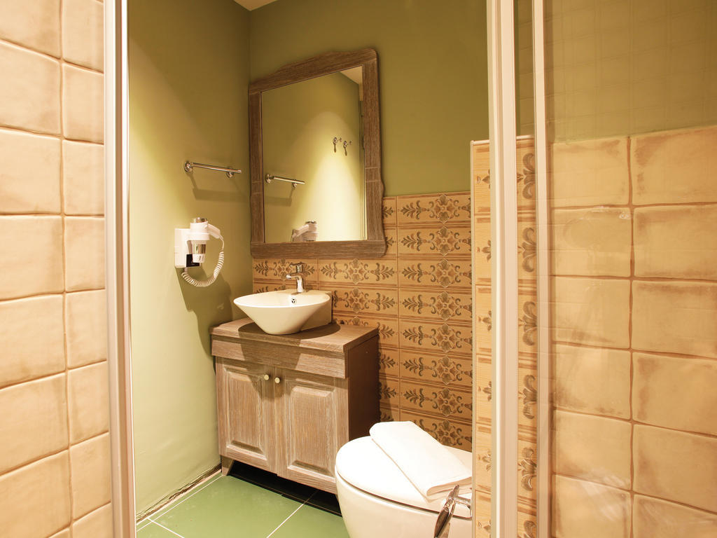 Alacati Igdelihan Unique Hotel Номер фото