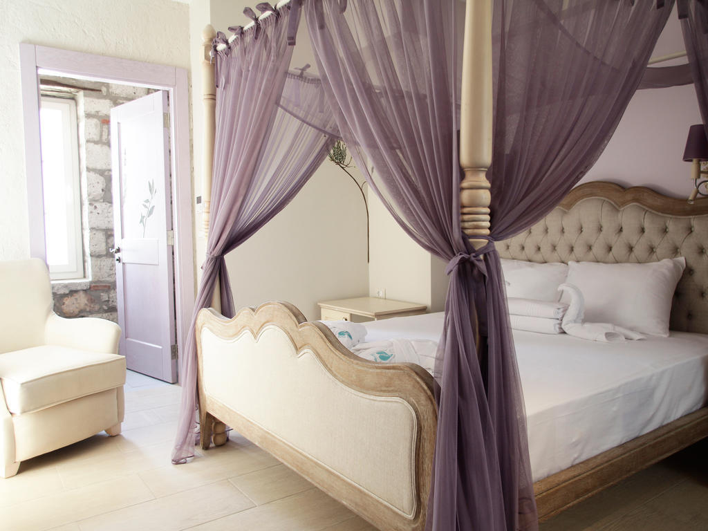 Alacati Igdelihan Unique Hotel Номер фото
