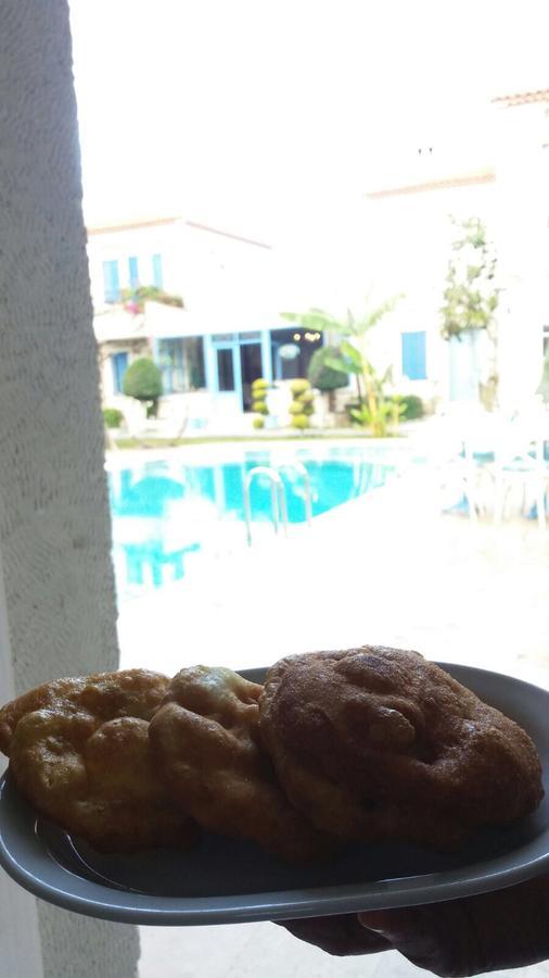 Alacati Igdelihan Unique Hotel Экстерьер фото
